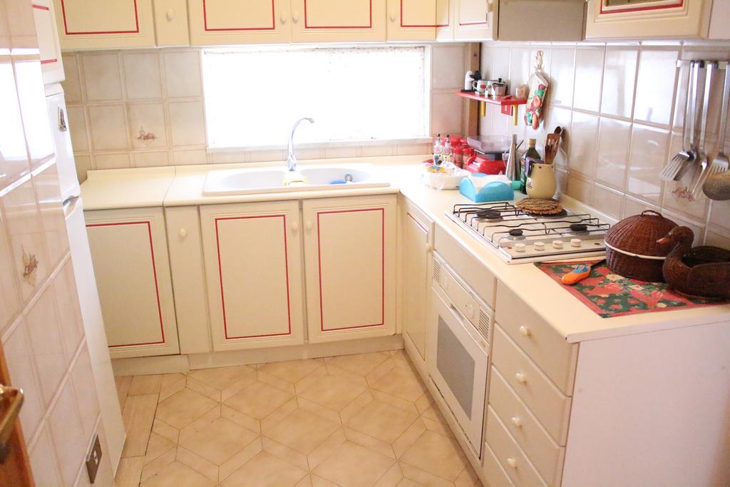 Appartamenti Cavataio 1 トラッペート 部屋 写真