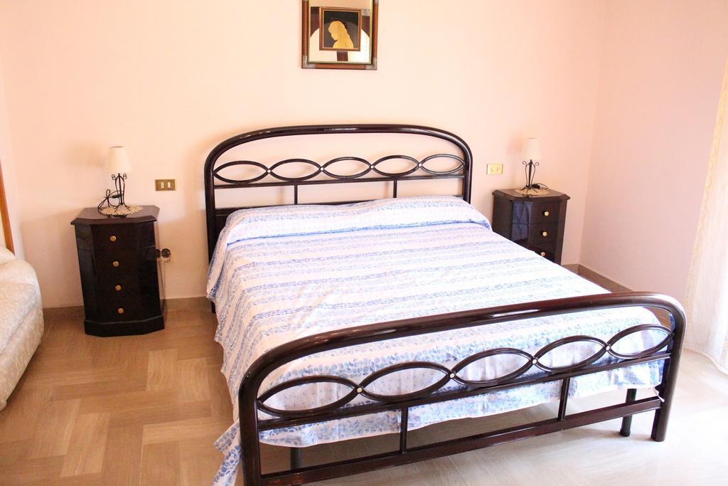 Appartamenti Cavataio 1 トラッペート 部屋 写真