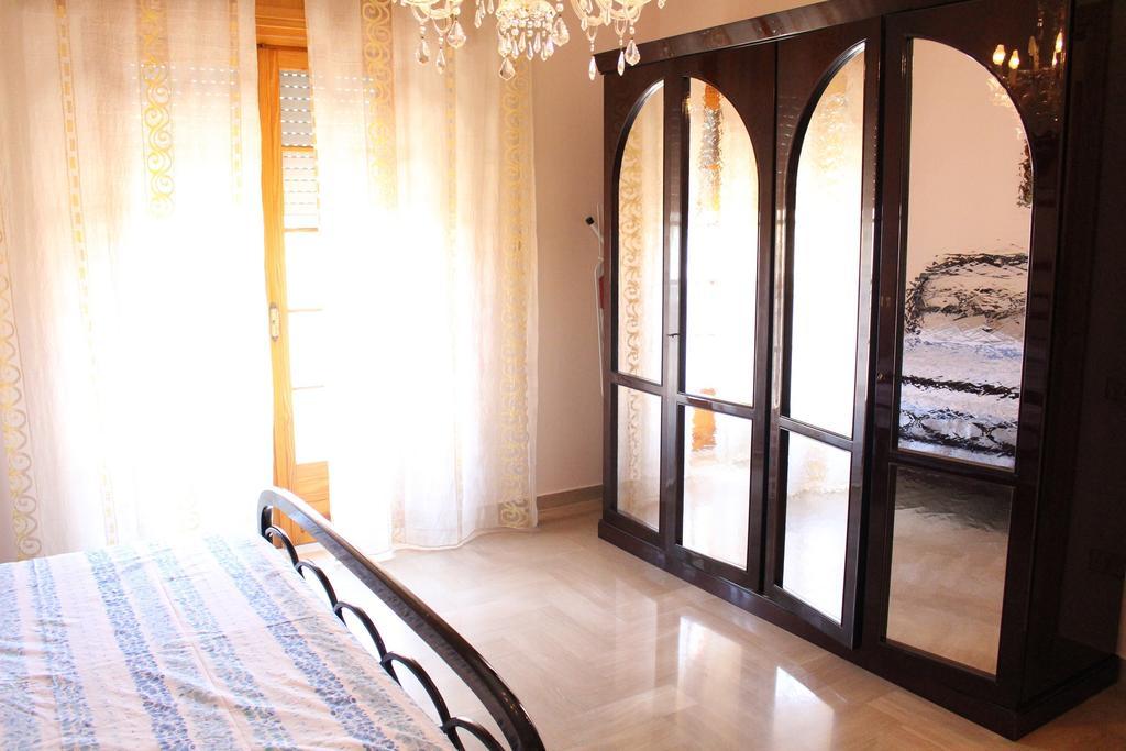 Appartamenti Cavataio 1 トラッペート 部屋 写真
